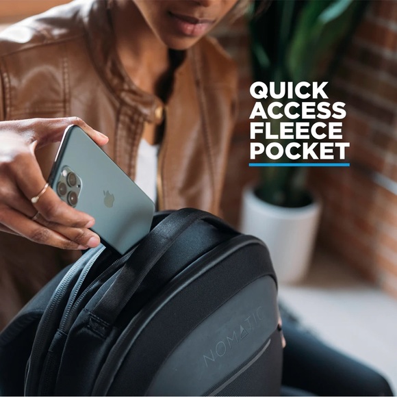 - Nomatic Navigator Pack - 15L - Picture 7 of 15